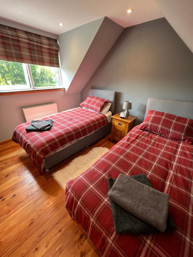 Villa Barty'S Bothy Contin Exterior foto